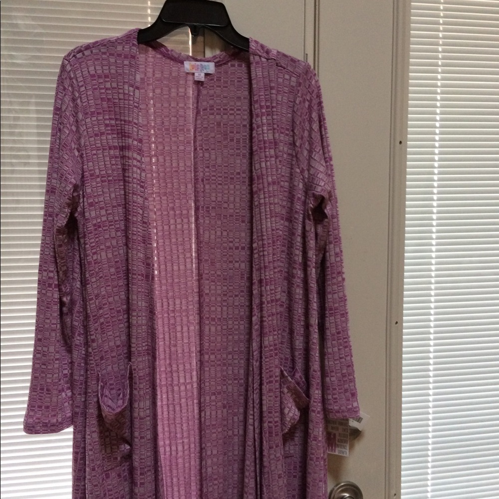 Lularue Sarah rose color